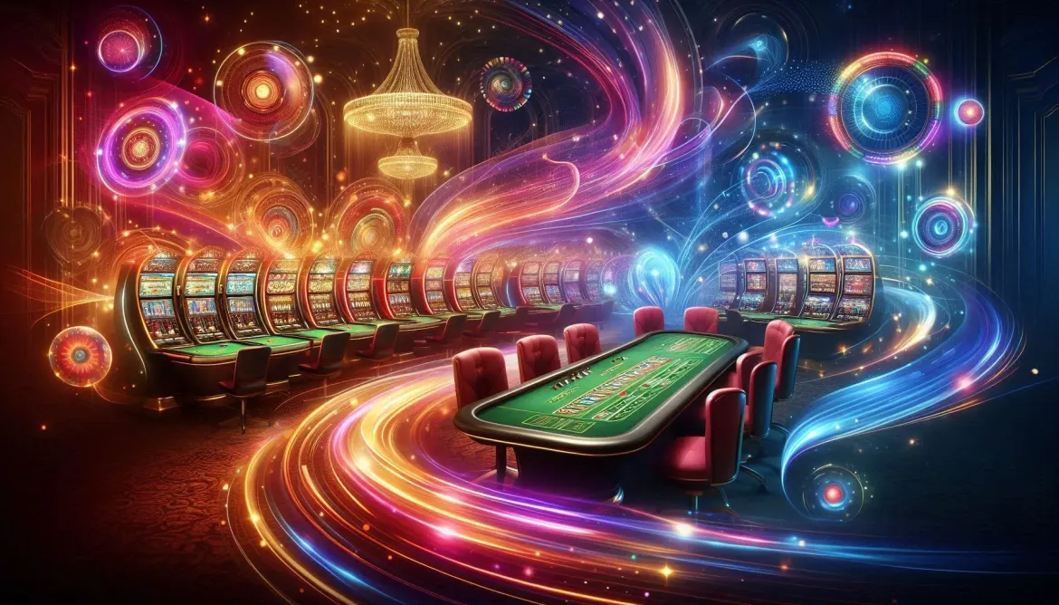 711 Casino
